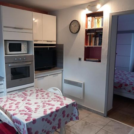 Maison Micden Saint-Jean-Pla-de-Corts Esterno foto
