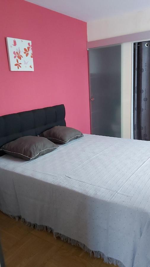 Maison Micden Saint-Jean-Pla-de-Corts Esterno foto