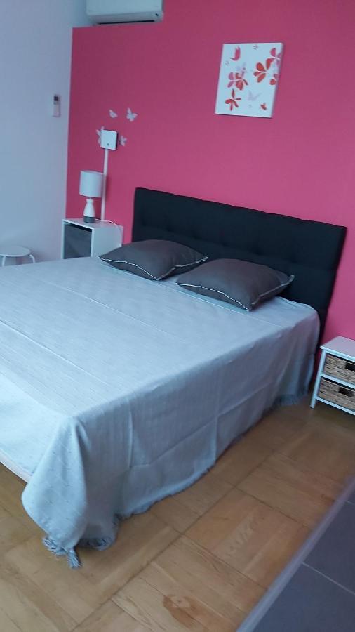Maison Micden Saint-Jean-Pla-de-Corts Esterno foto