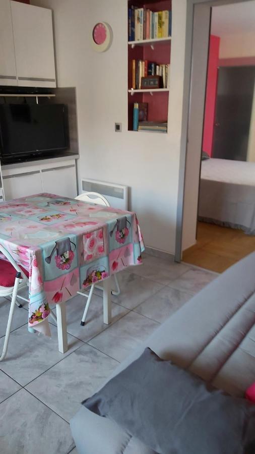 Maison Micden Saint-Jean-Pla-de-Corts Esterno foto