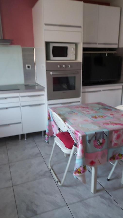 Maison Micden Saint-Jean-Pla-de-Corts Esterno foto