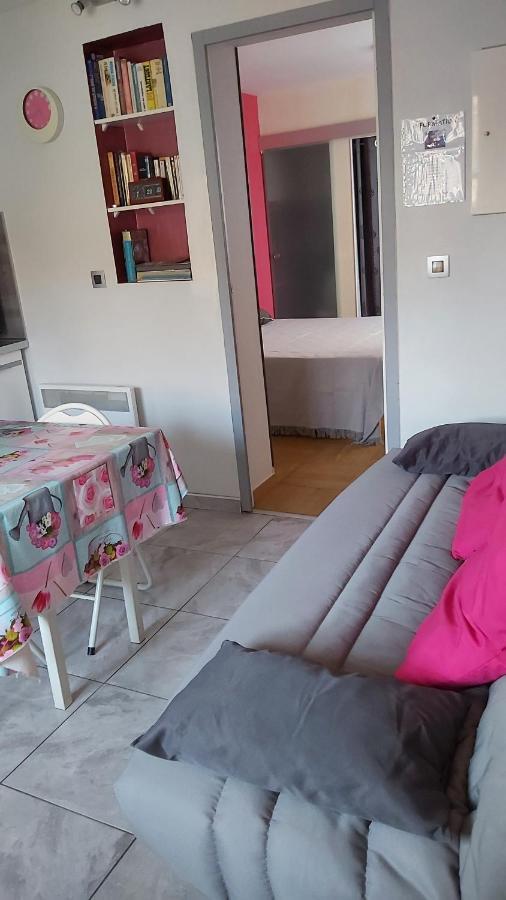 Maison Micden Saint-Jean-Pla-de-Corts Esterno foto