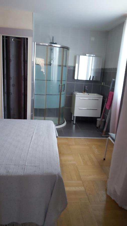 Maison Micden Saint-Jean-Pla-de-Corts Esterno foto