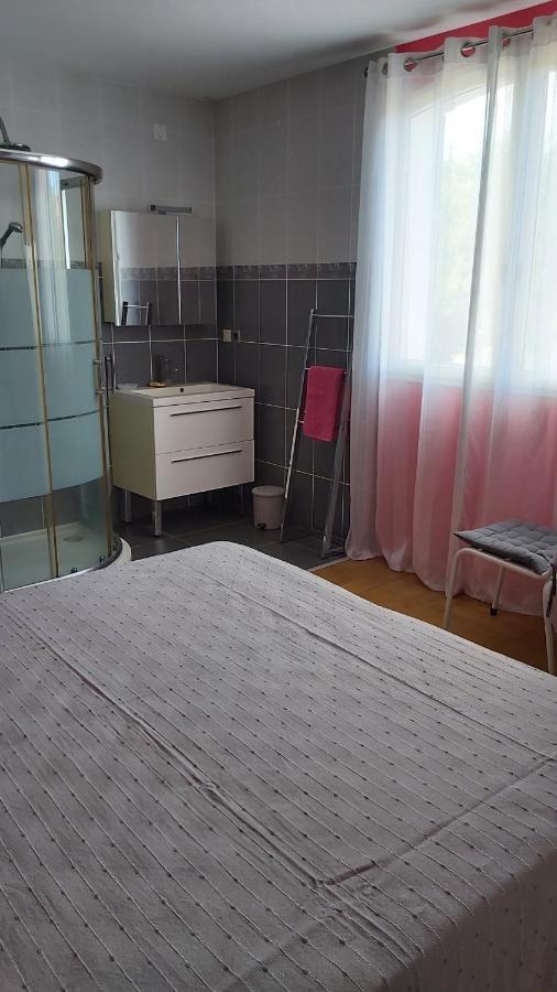 Maison Micden Saint-Jean-Pla-de-Corts Esterno foto