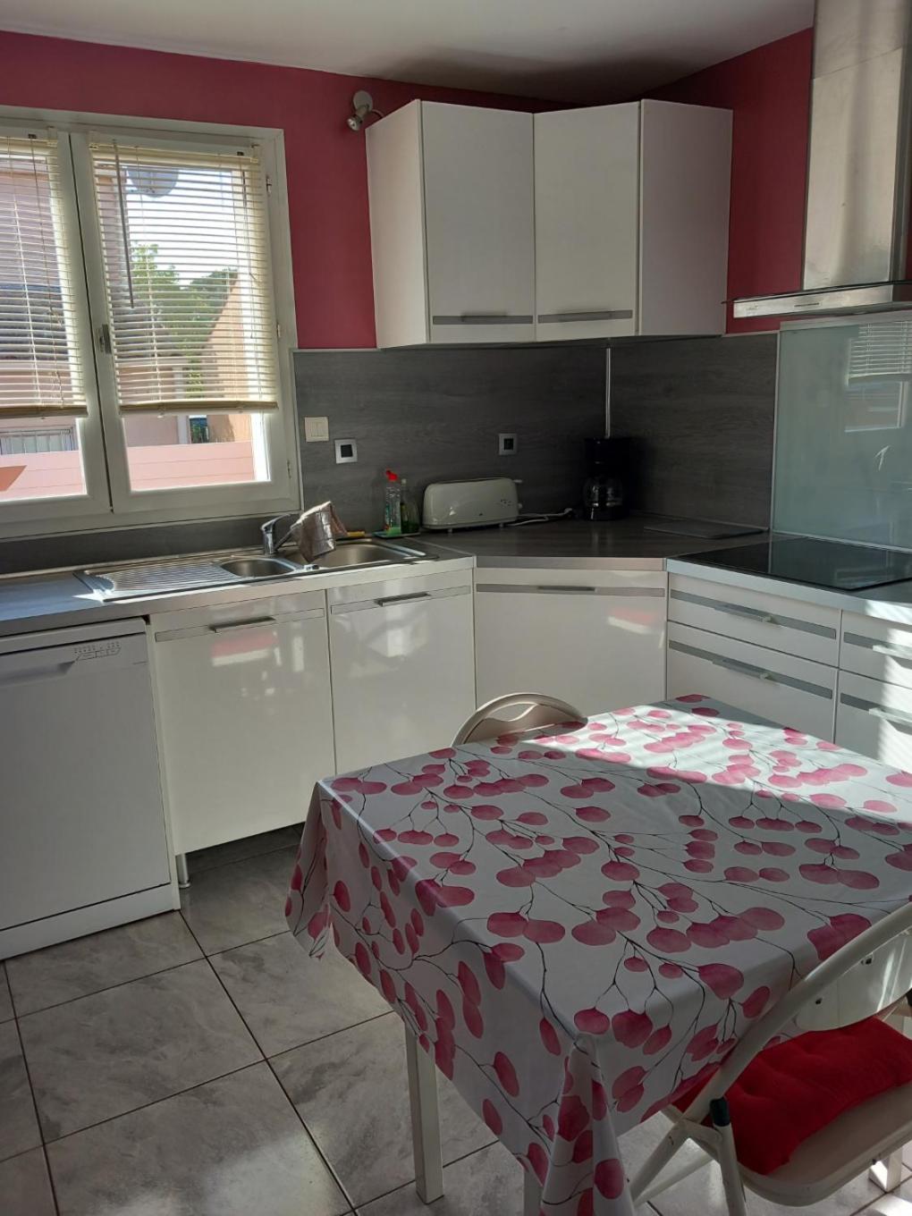 Maison Micden Saint-Jean-Pla-de-Corts Esterno foto