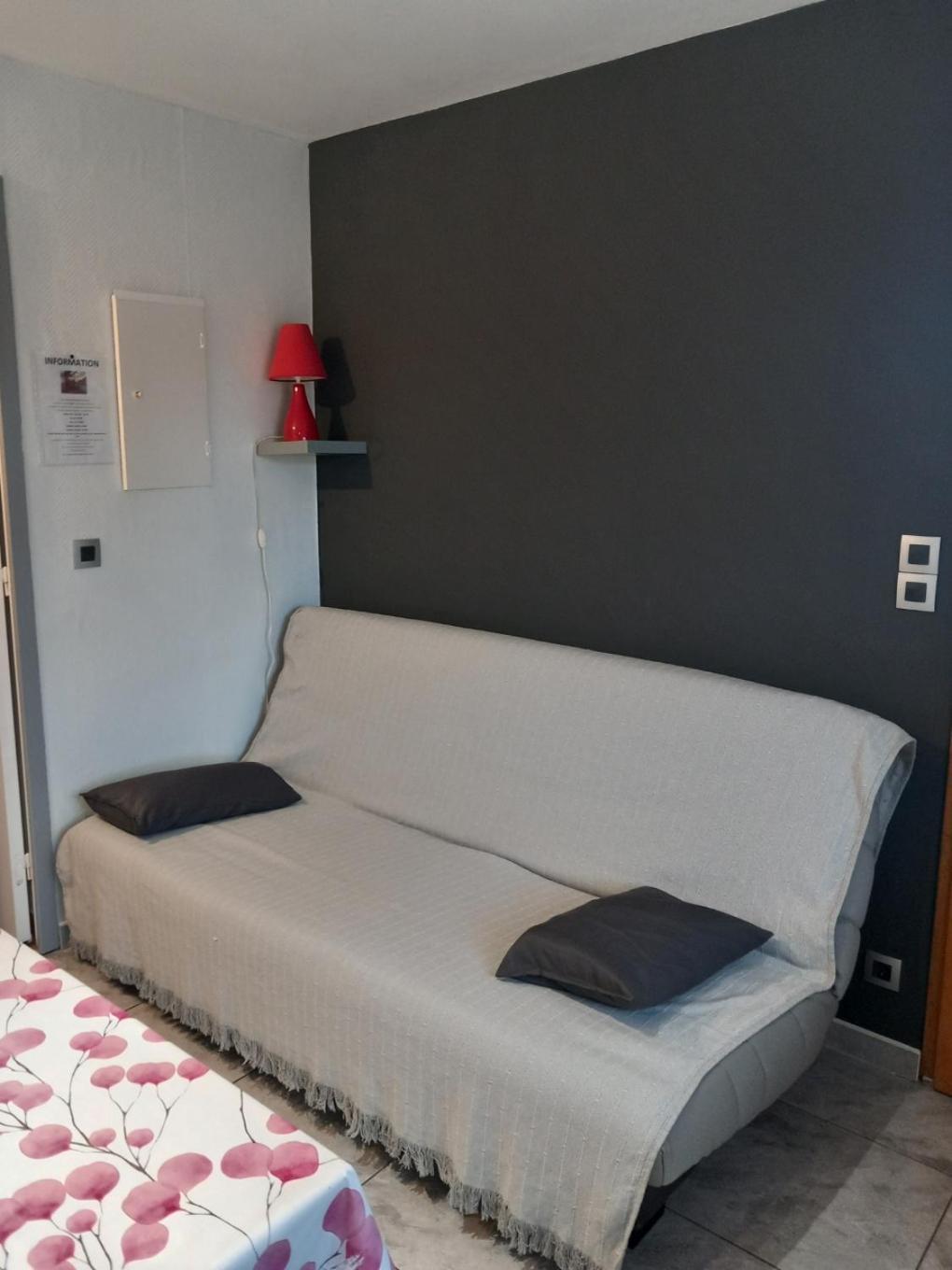 Maison Micden Saint-Jean-Pla-de-Corts Esterno foto