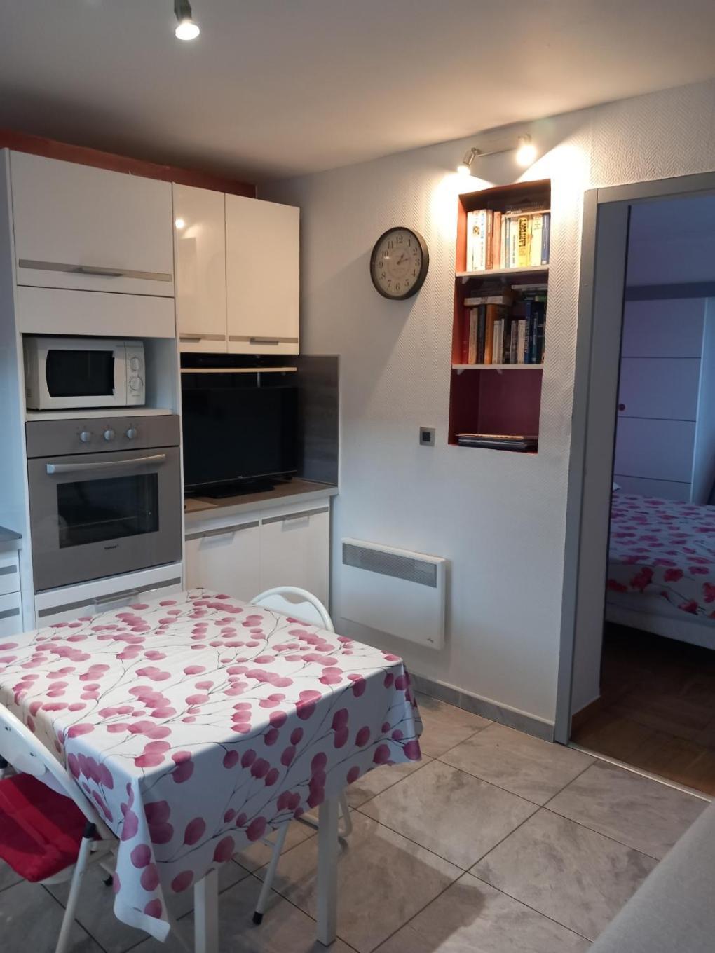 Maison Micden Saint-Jean-Pla-de-Corts Esterno foto
