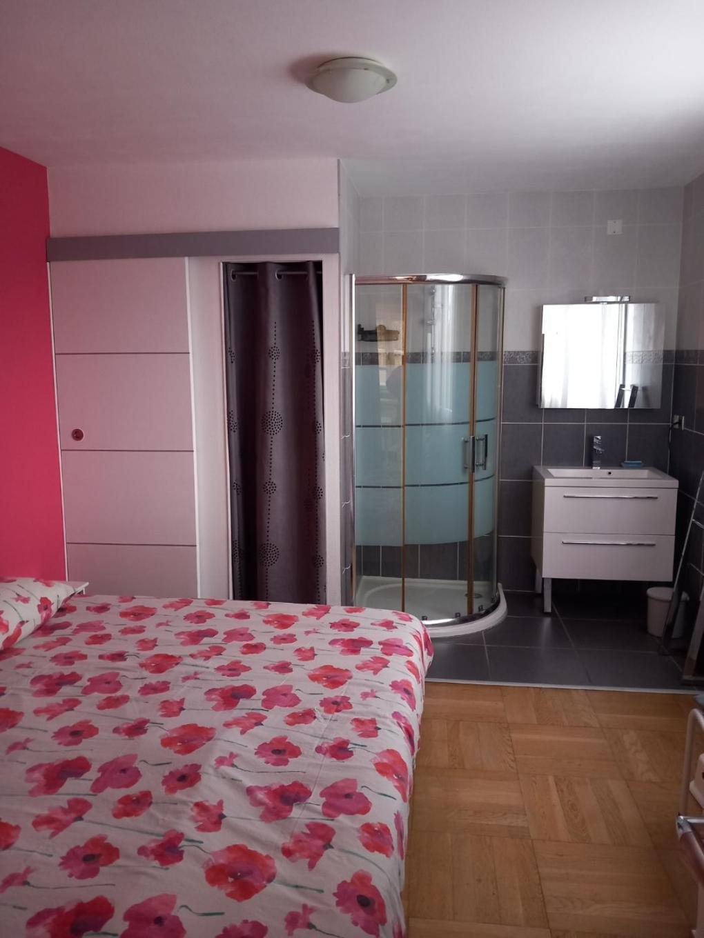 Maison Micden Saint-Jean-Pla-de-Corts Esterno foto