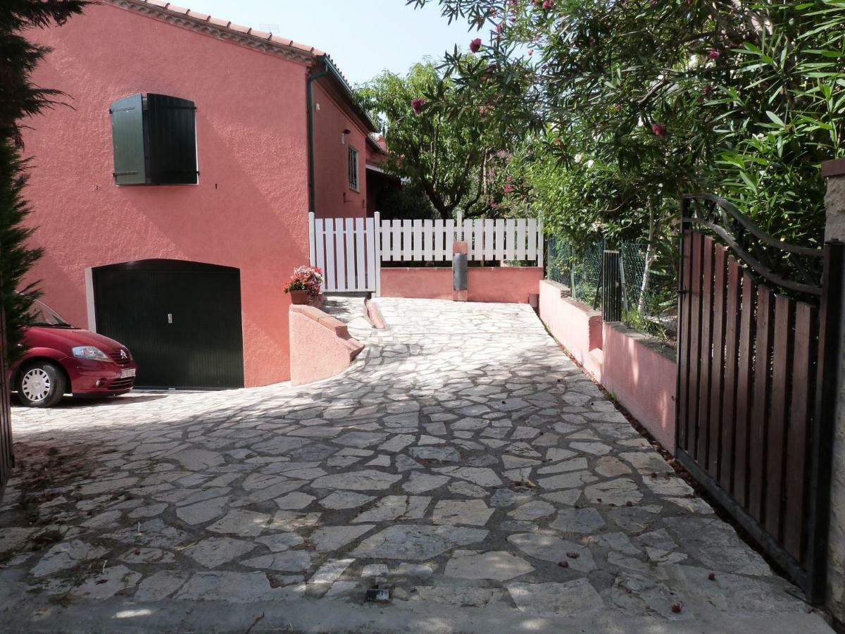 Maison Micden Saint-Jean-Pla-de-Corts Esterno foto